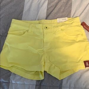 Arizona shorts